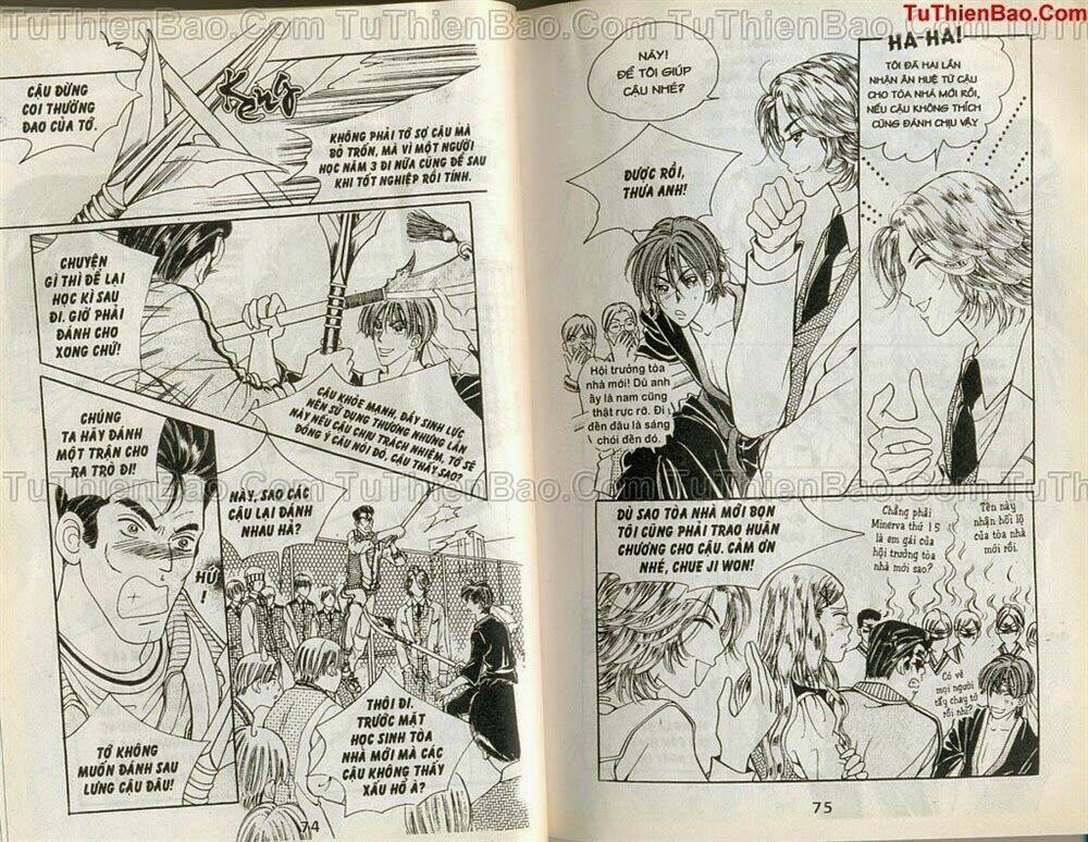 phép màu tình yêu chapter 1 37