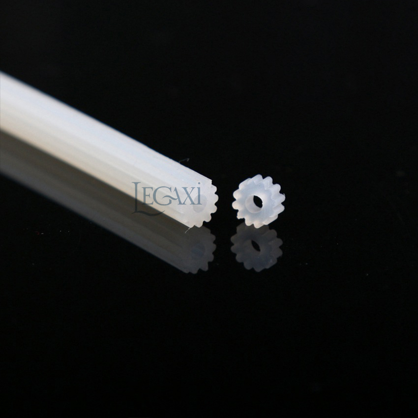 Ron Lưới Muỗi, Dây Roăng Ron Chèn Khung Cửa Sổ Cửa Đi Gắn Cố Định Lưới Phi 5.5mm Legaxi