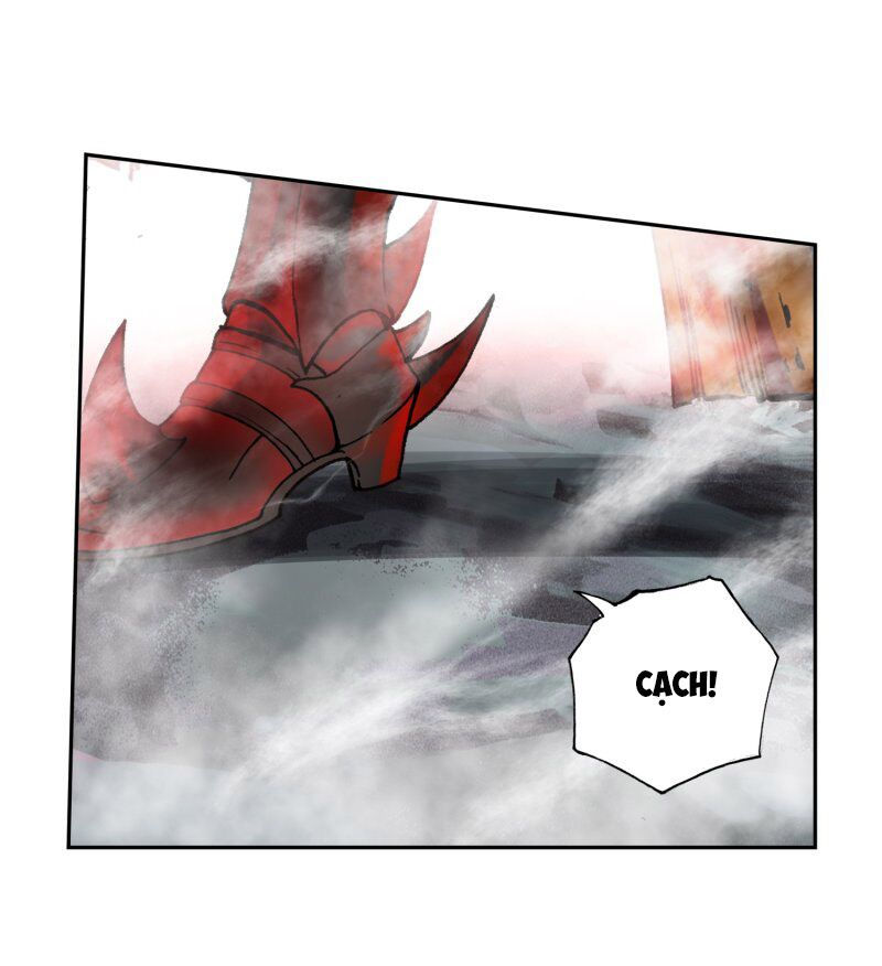 tuyệt thế đường môn - đấu la đại lục 2 chapter 232 9