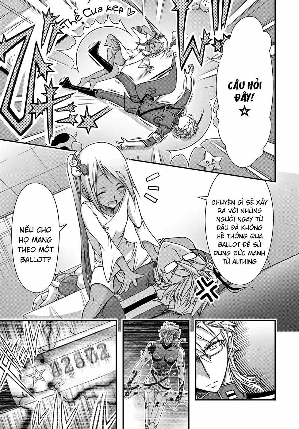 kích trụy vương huyền thoại chapter 20 11