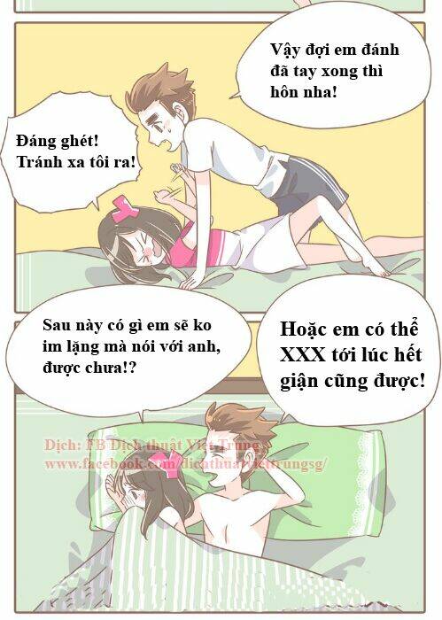 đại thánh và tiểu yêu chapter 36 8