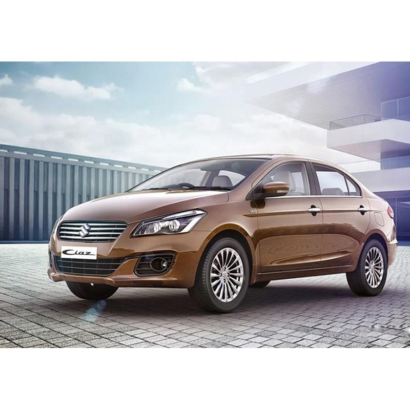 Bạt Che Phủ Xe Suzuki ciaz Cao Cấp