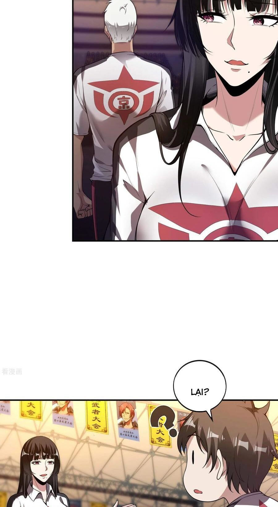 đệ nhất người ở rể chapter 53 4