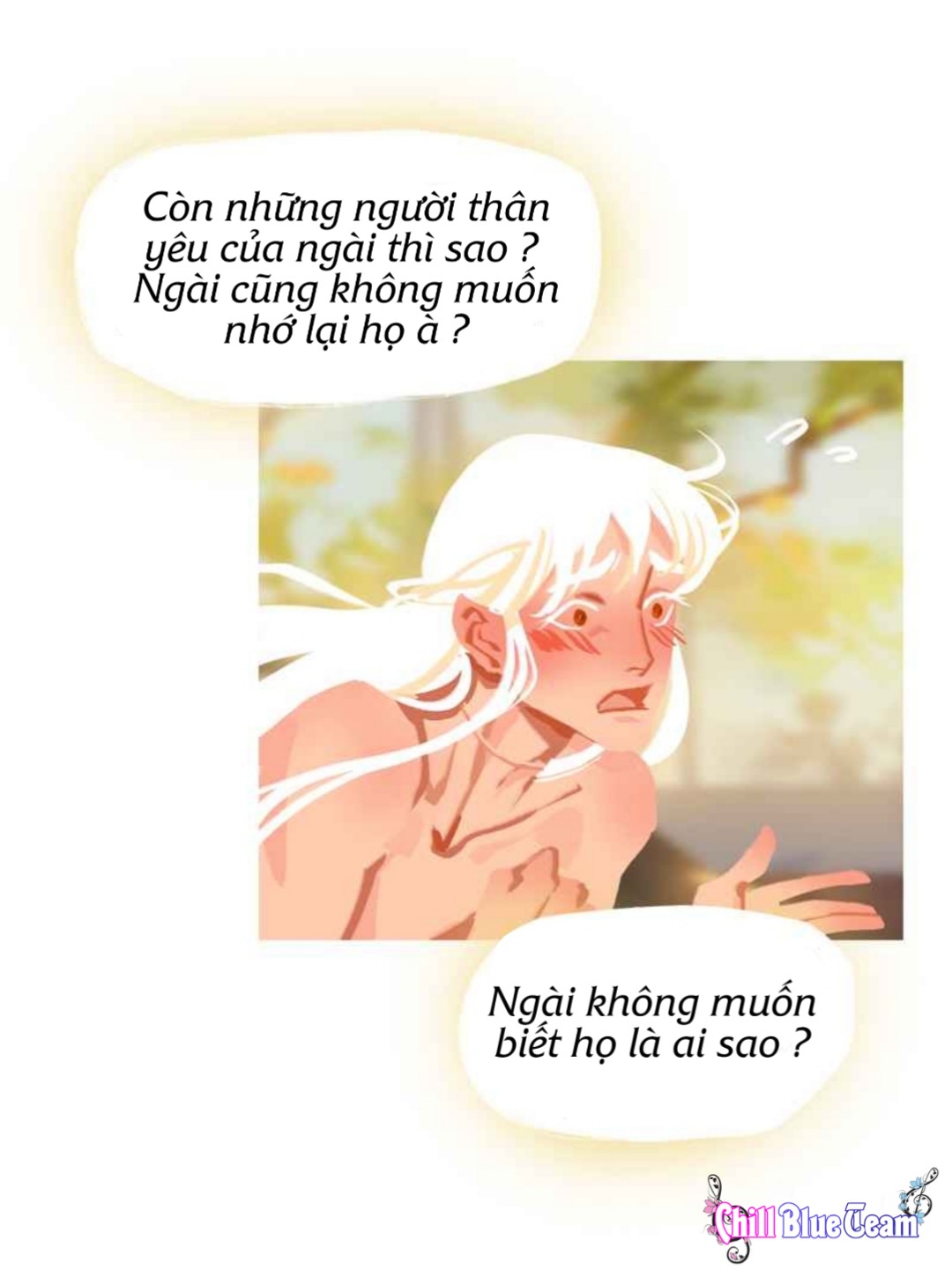 thần chết và kẻ chờ đợi chapter 4 13