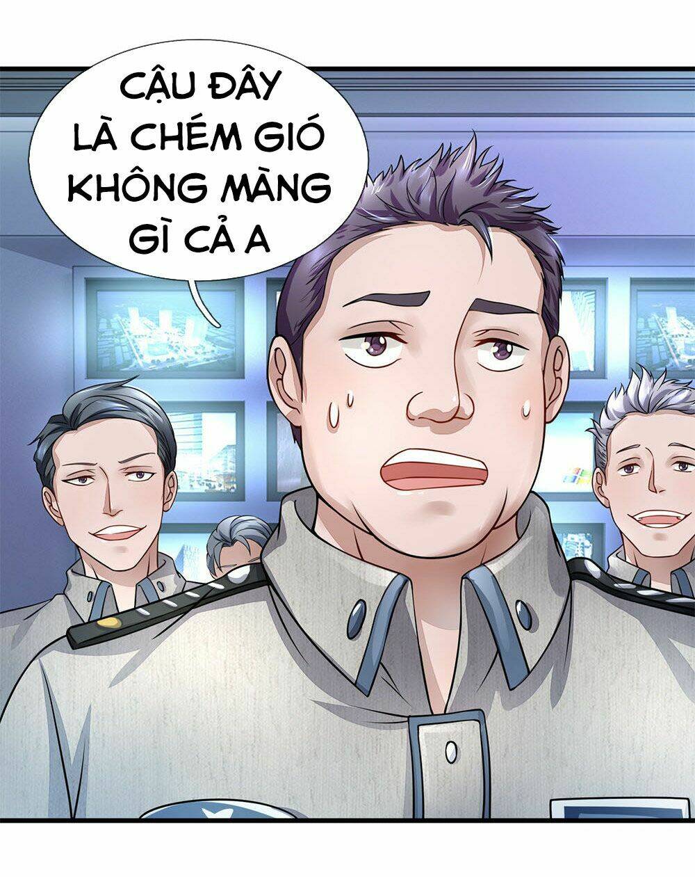 chung cực binh vương tại đô thị chapter 34 7