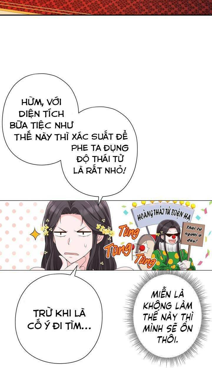 gửi đến người bạn của tôi chapter 7 30
