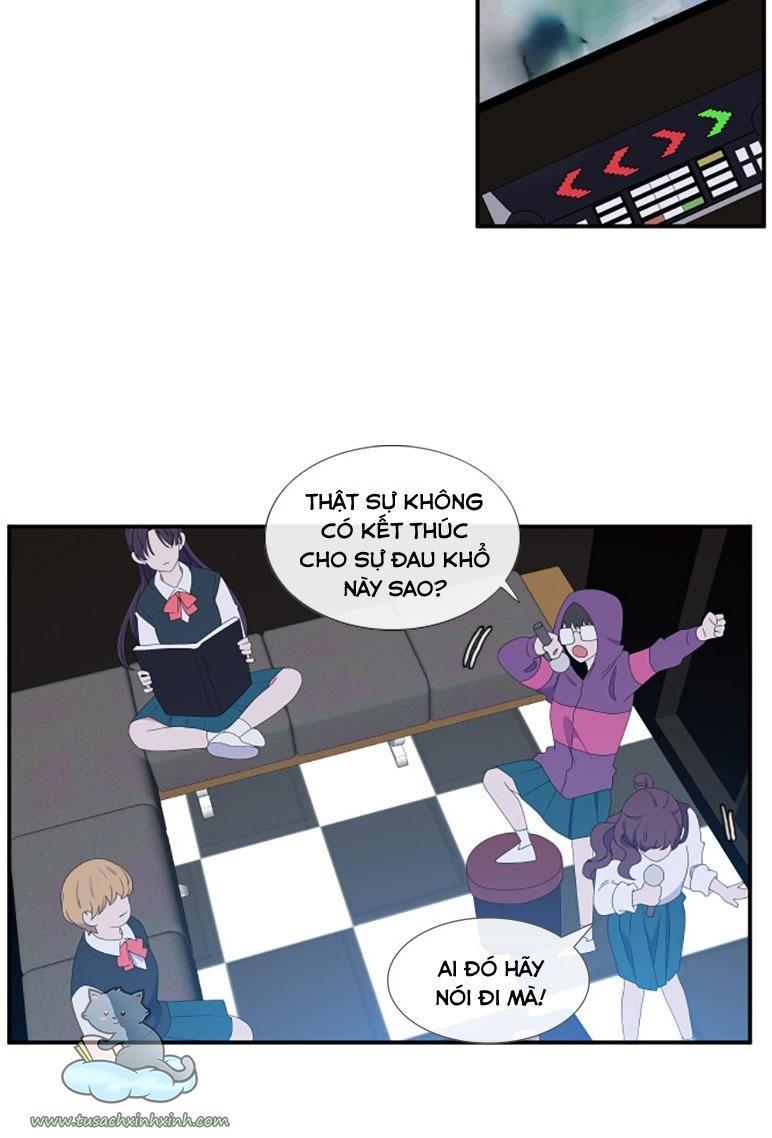 về bên anh chapter 22 26