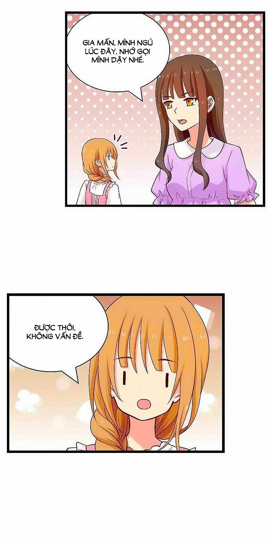 chỉ nhiễm thành hôn chapter 83 9