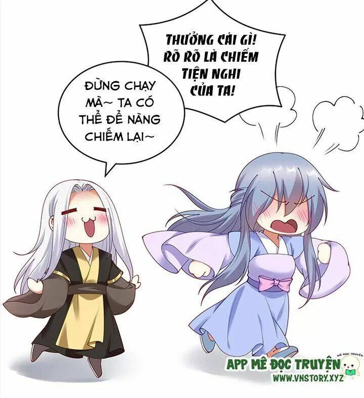 đô đốc đại nhân sủng thê kí chapter 98 13