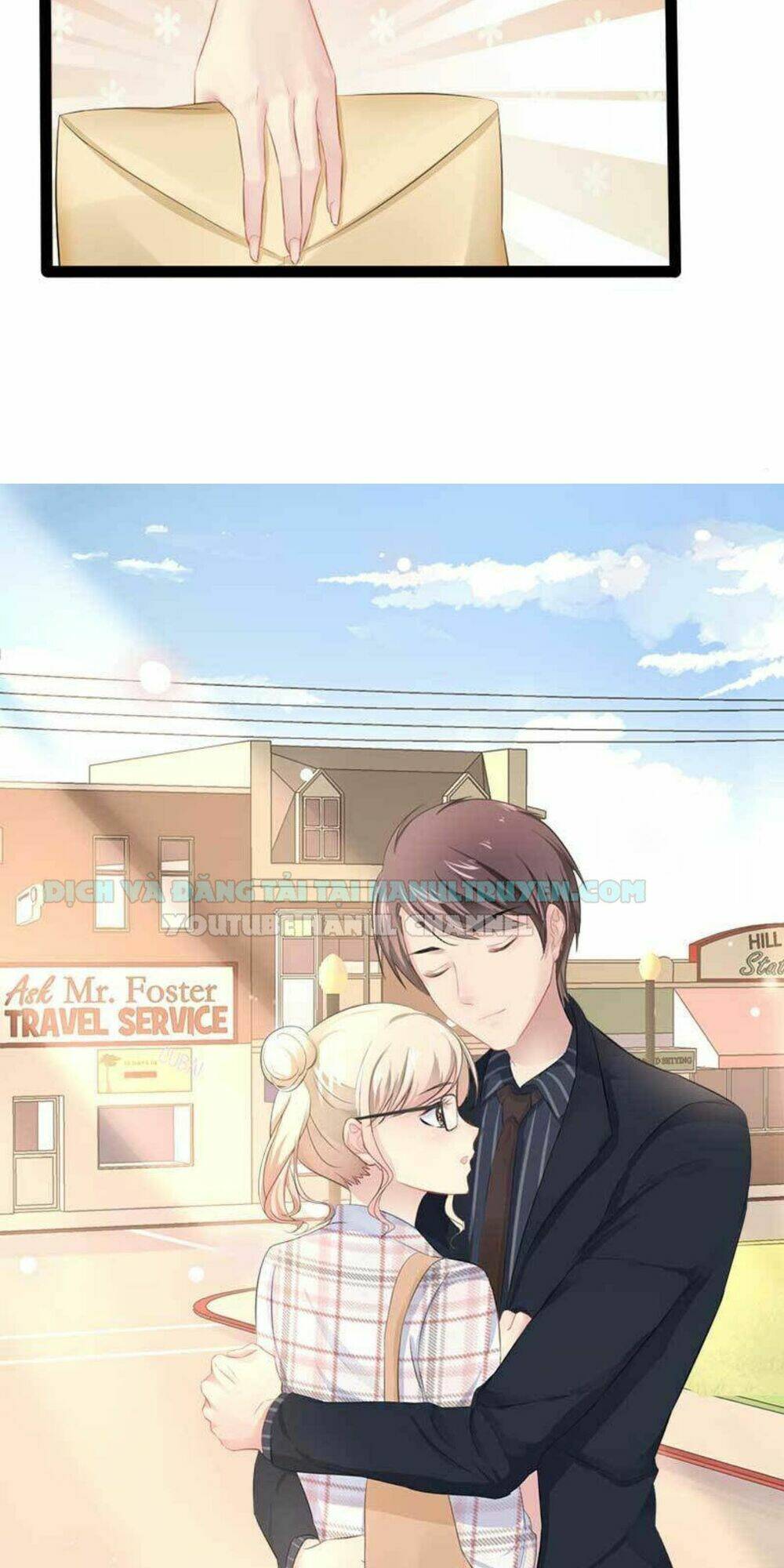 thần bí đế thiếu điềm sủng thê chapter 71 9