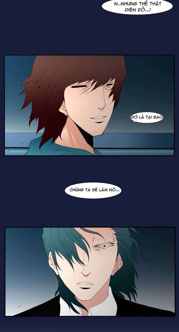 siêu năng chapter 141 14