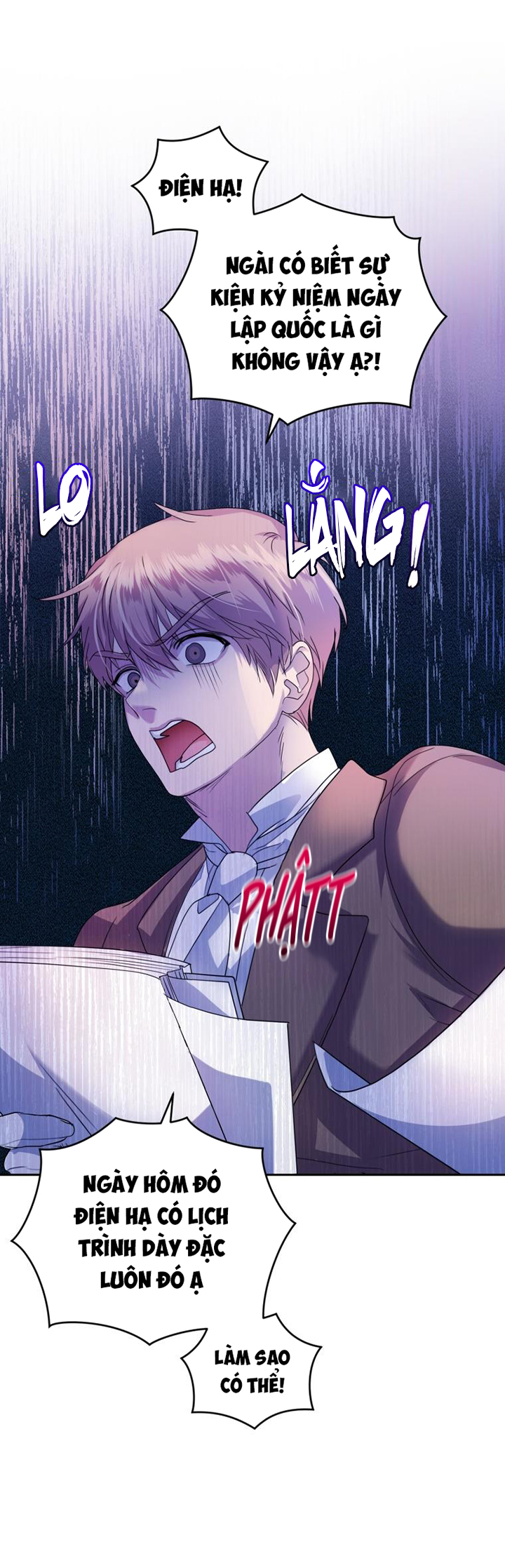 trở thành nhà điều chế nước hoa duy nhất của bạo chúa chapter 60 12