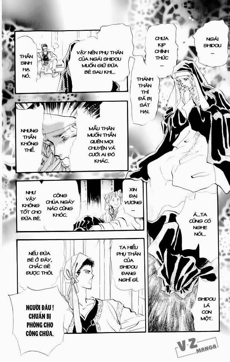 đứa con số phận chapter 24 11