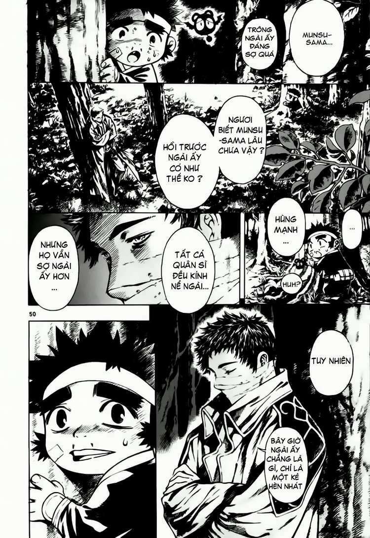 shin angyo onshi (tân ám hành ngự sử) chapter 37 49