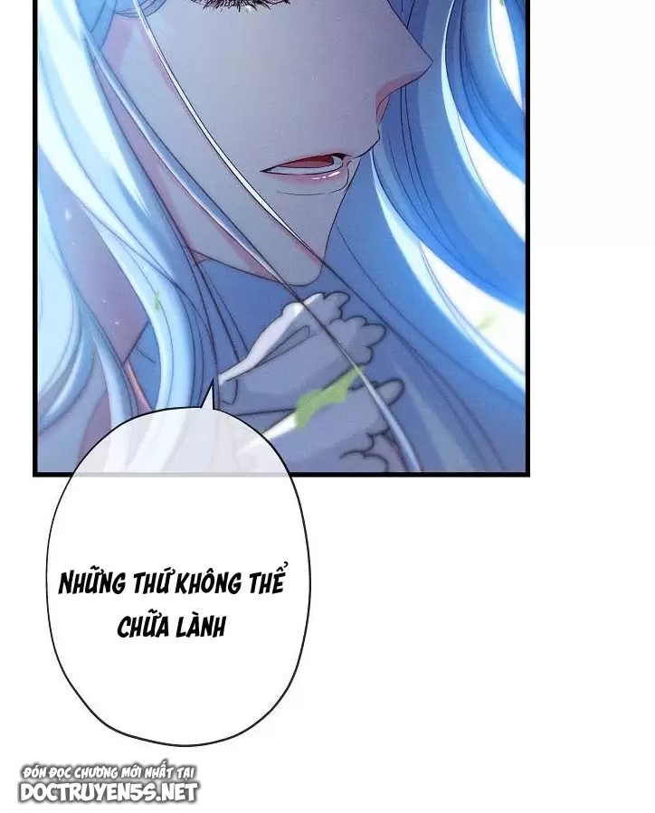 nếu tôi là nhân vật phản diện liệu tôi sẽ chết chapter 31 18