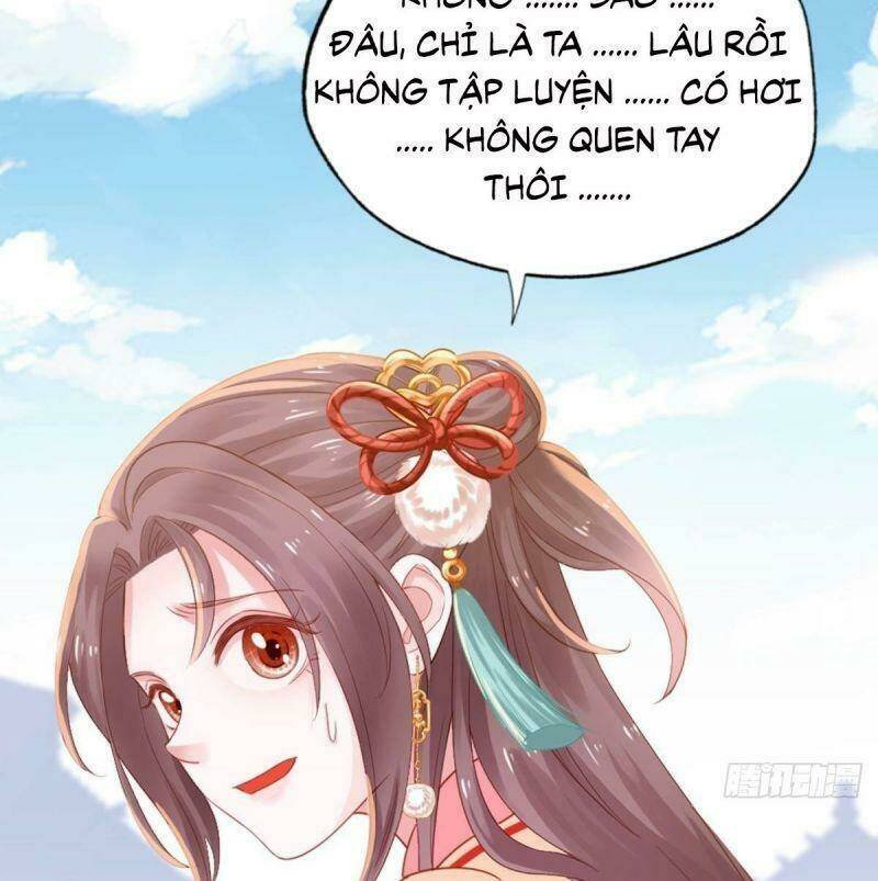 đứng yên ! phụng chỉ đánh cướp đây chapter 15 18