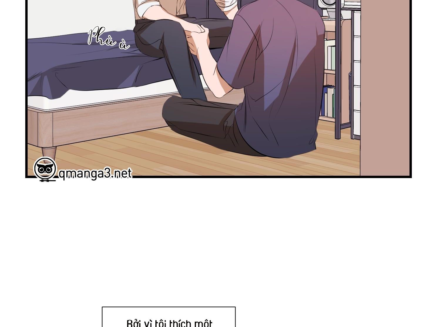 chốn riêng tư chapter 26 93