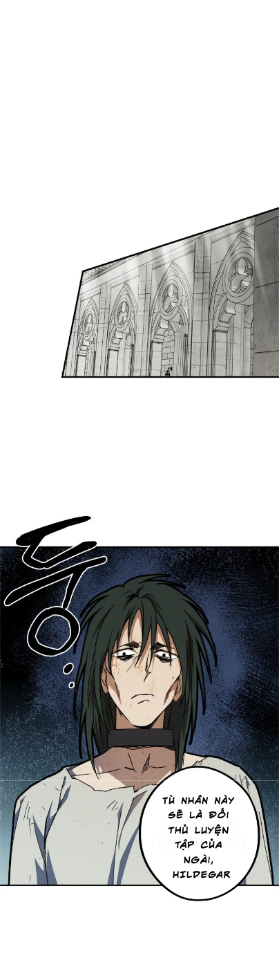 bị che khuất bởi ánh hoàng hôn chapter 70 24