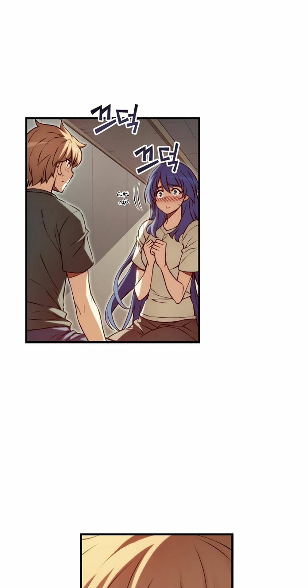 cohabitation with the fiancee chapter 84 4