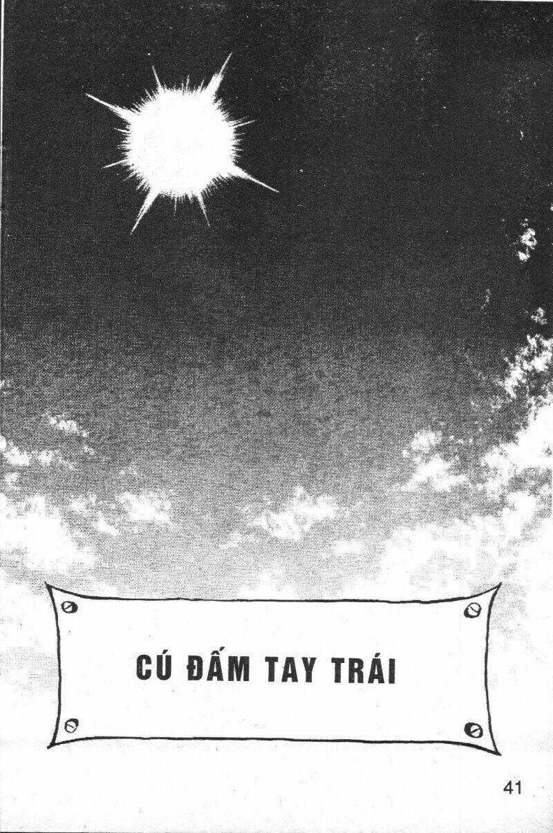 boxing đường tới võ đài chapter 2 39