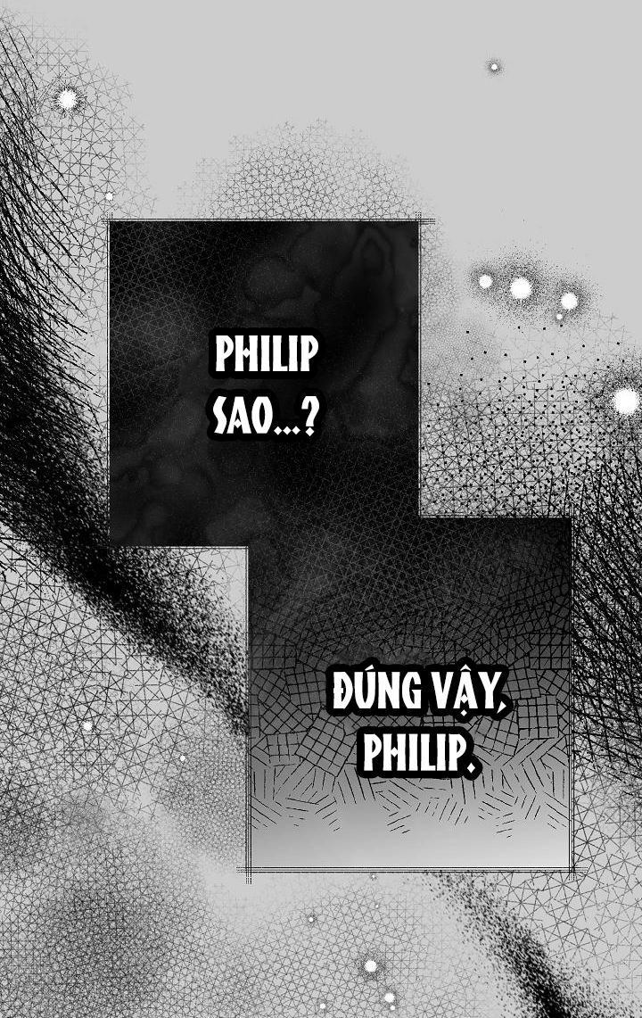 trở thành vợ thái tử quái vật chapter 63.1 19