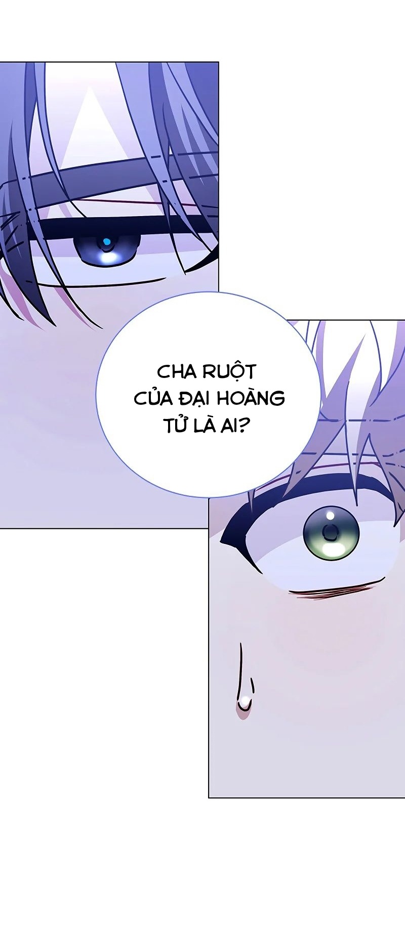 sự hối hận muộn màn chapter 113 25