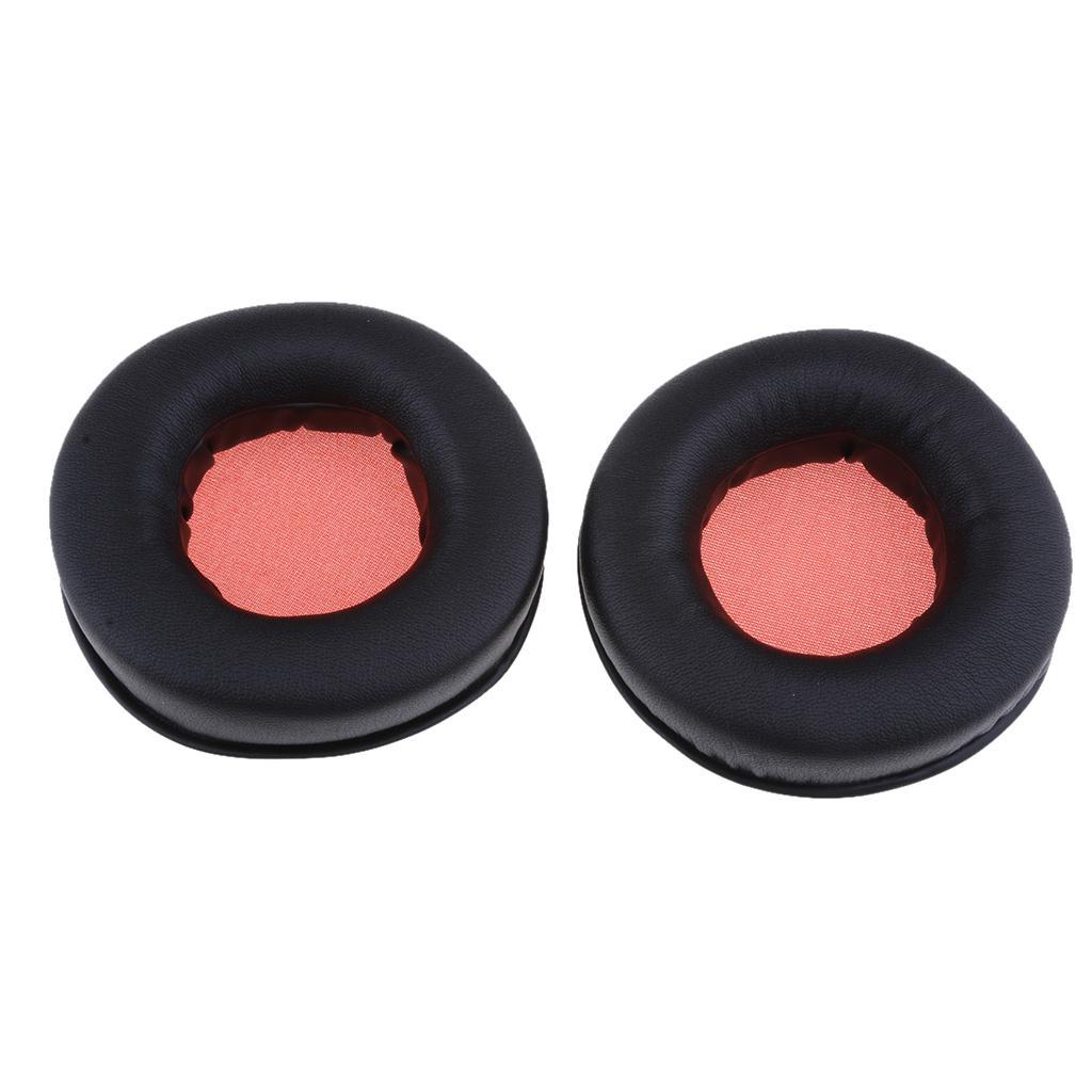 Replacement Ear Pads Ear Cushions For Razer Kraken Pro Headphone