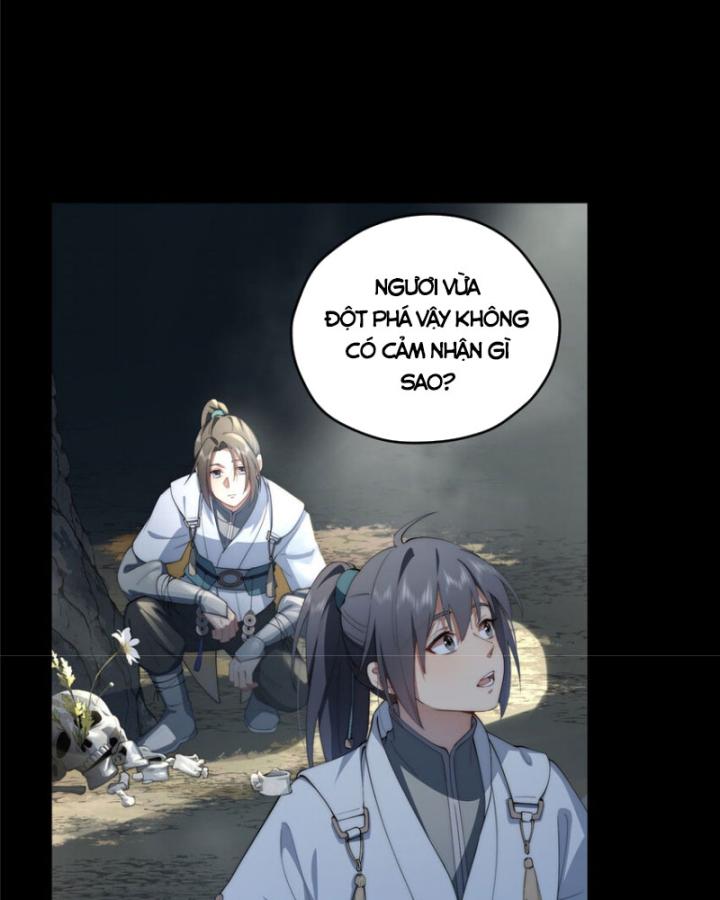 nữ chính chạy từ trong sách ra thì phải làm sao chapter 59 24