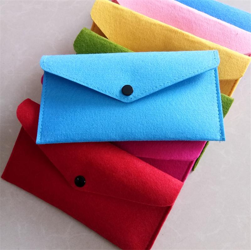 Ví Đựng Mặt Nạ / Thẻ Đa Năng Tiện Dụng Dành Cho Nam