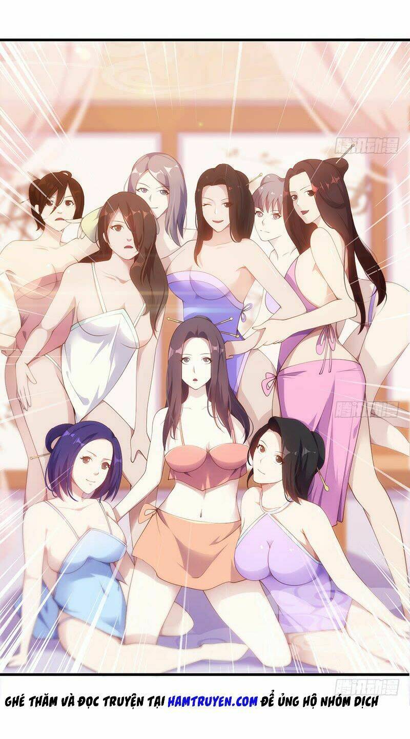 thiên hạ kiếp chapter 14 62