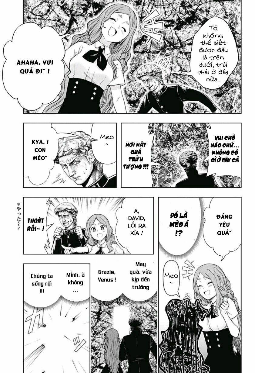 shishunki renaissance david-kun chapter 16 13