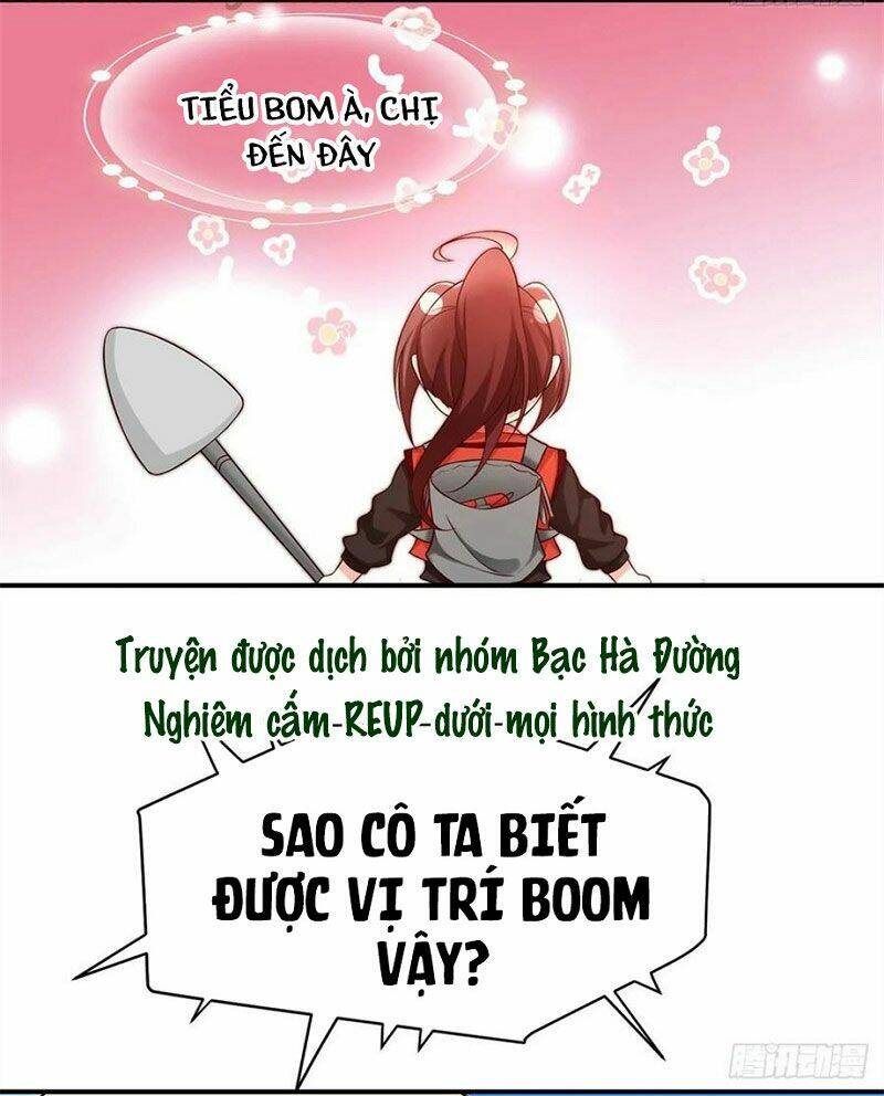 nam thần truy thê chỉ nam chapter 93.2 10