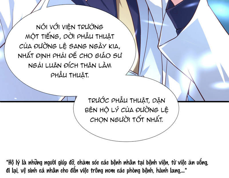 chiến lược lãng mạn của thịnh thiếu chapter 21 48