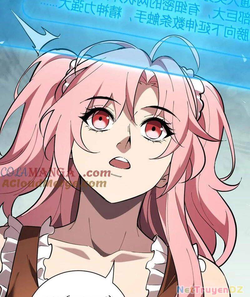 toàn dân tận thế: ta, virus quân vương chapter 33 96