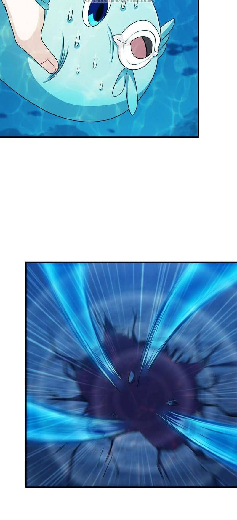 khởi đầu bằng một con côn chapter 51 2