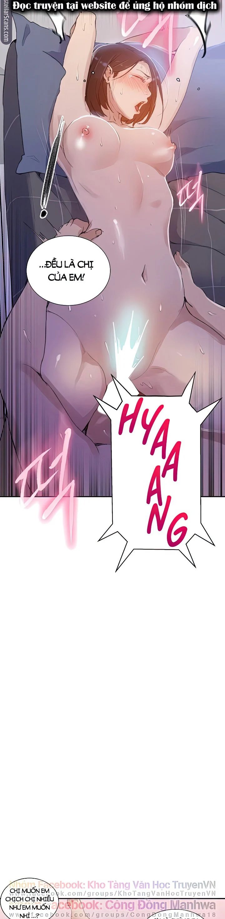 lớp học gia đình – secret class chapter 138 26