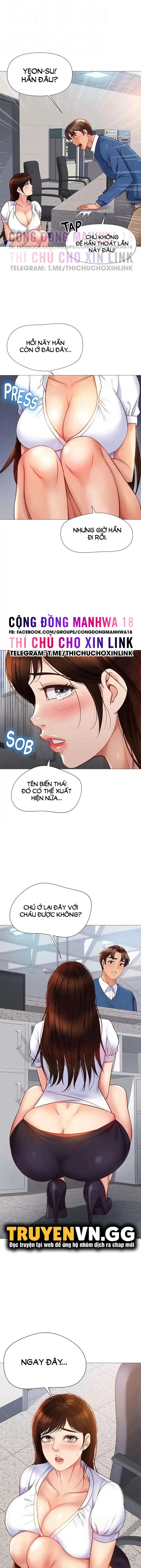 bạn của con gái tôi chapter 84 13