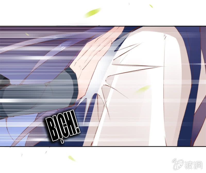 solo đi vương gia chapter 30 11