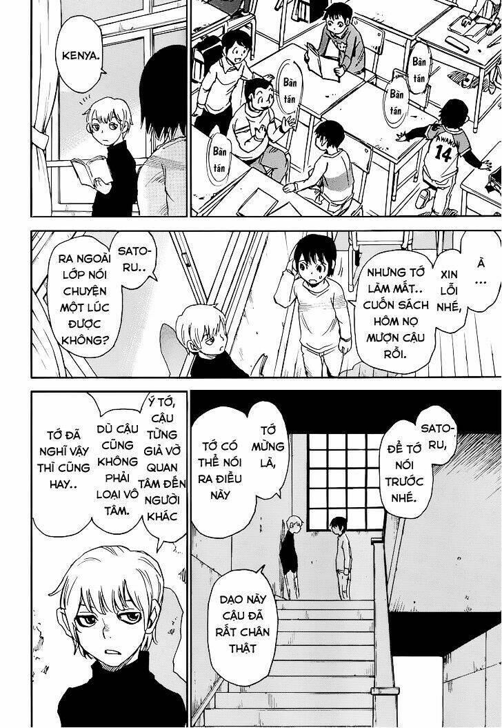 erased chapter 19 30