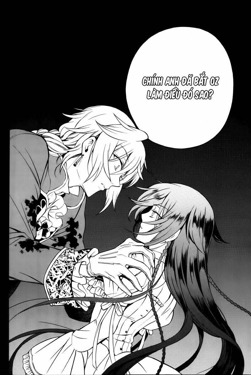 pandora hearts chapter 74 38