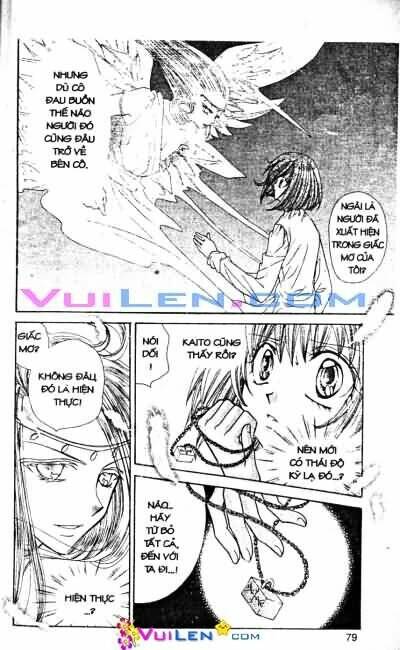 viên ngọc nàng tiên cá chapter 6 80