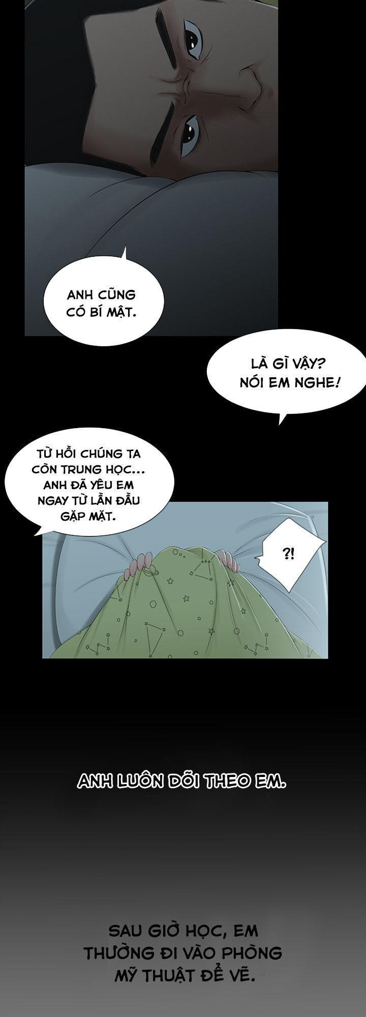 chú và cháu chapter 5 28