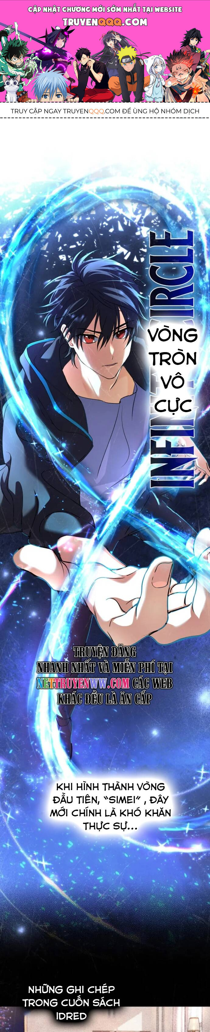 sự trở lại của đại pháp sư huyền thoại chapter 4 1