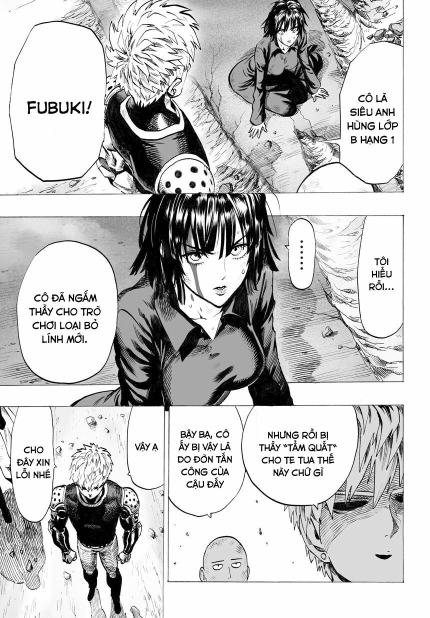 one-punch man chapter 60 23