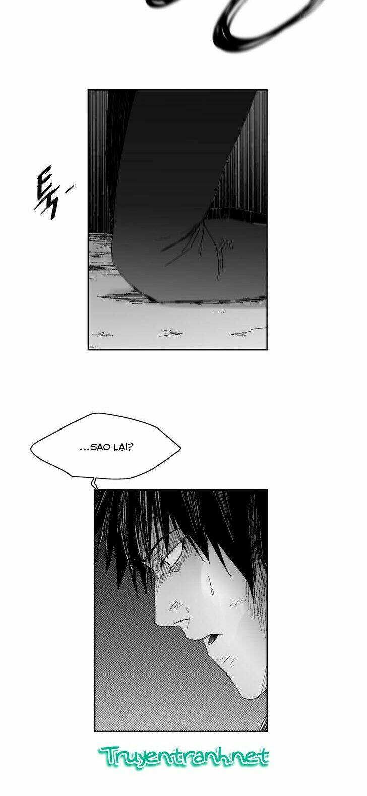 bạo lực học đường chapter 53 38