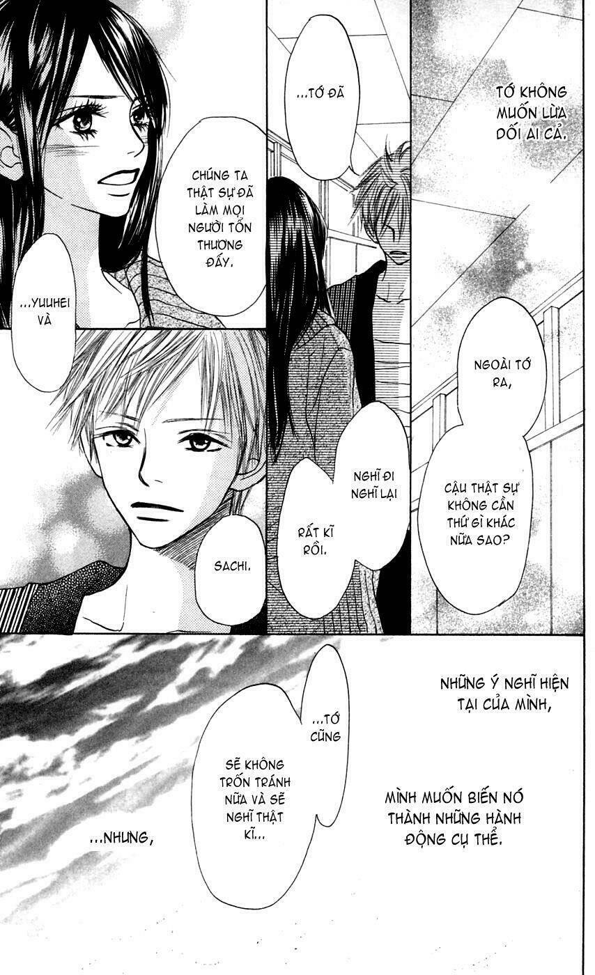 phát điên vì em chapter 7 18