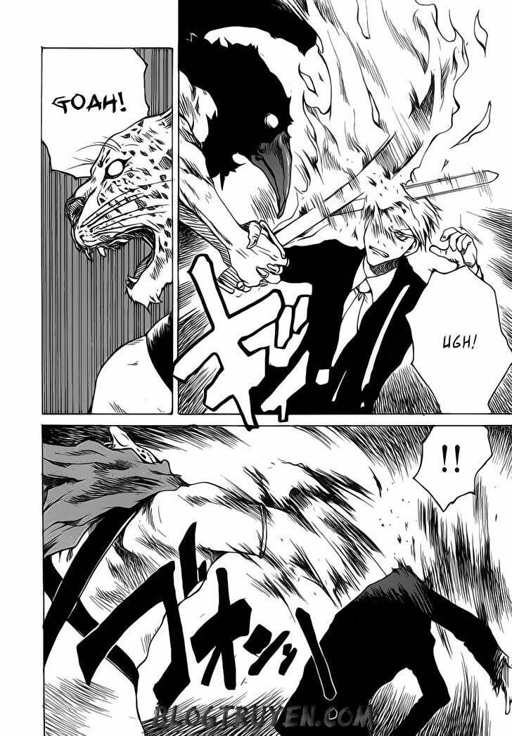 toukyou akazukin chapter 15 7