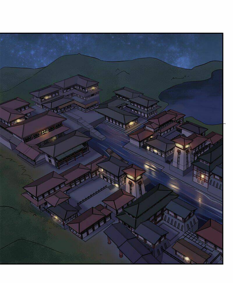 nghiên hương kỳ đàm chapter 28 39