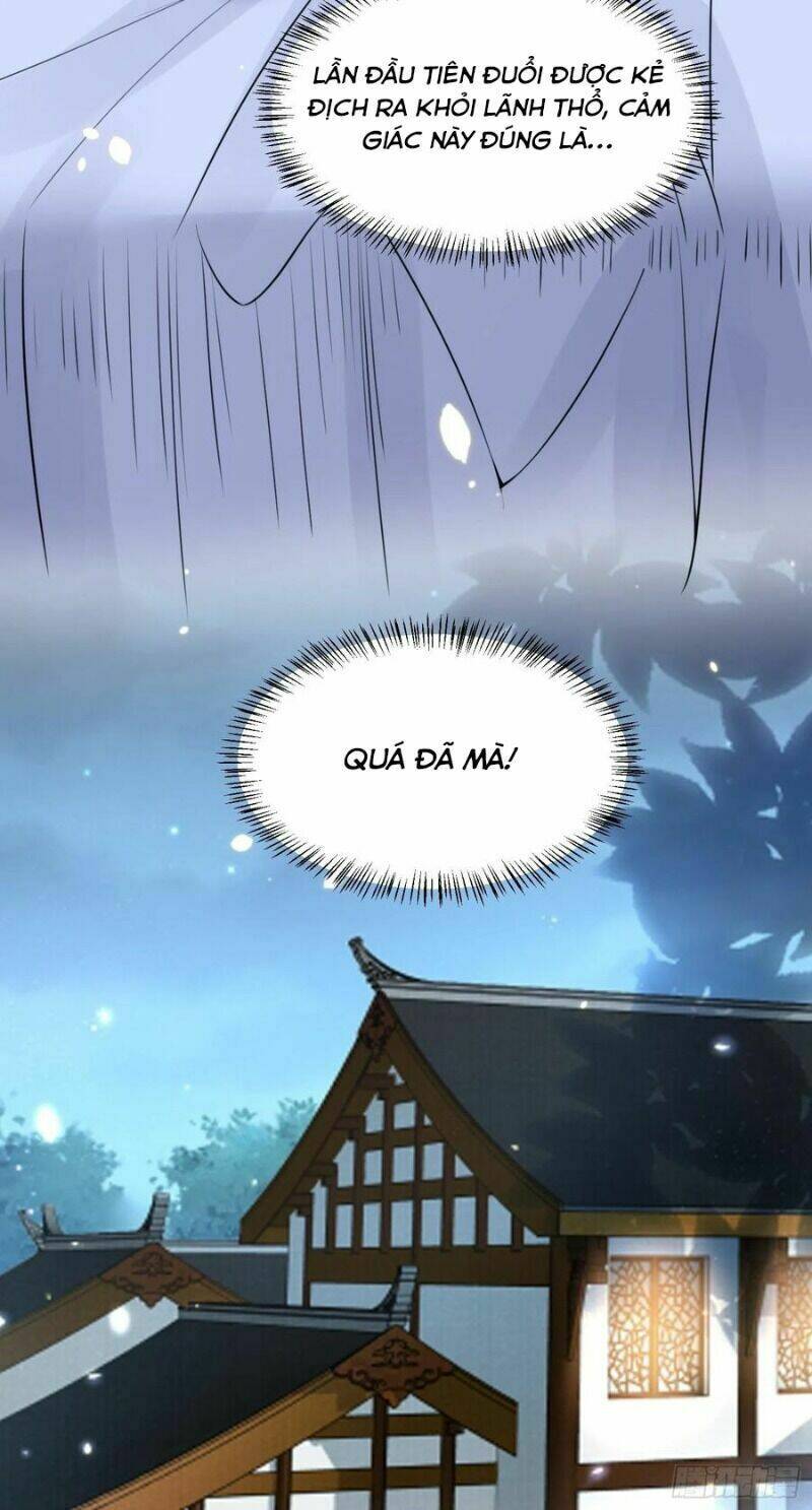 hoạn phi thiên hạ chapter 117 10