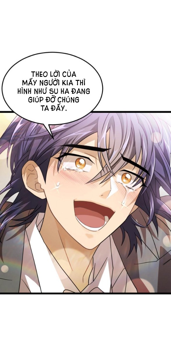 dark moon - tế đàn ánh trăng chapter 49.1 35